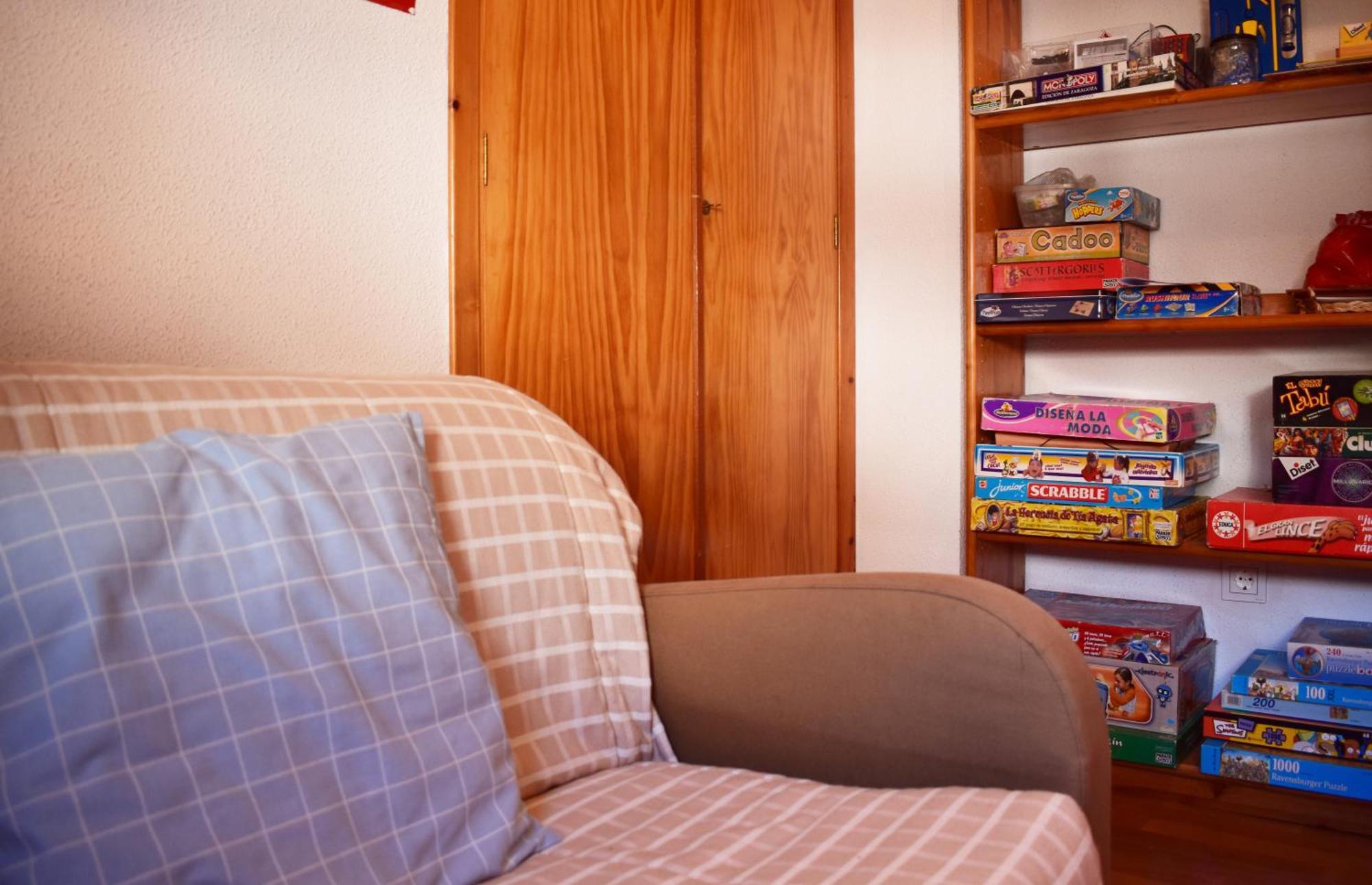 Saliecho Acogedor Apartamento Jardin Y Piscina Sallent de Gállego Exteriér fotografie